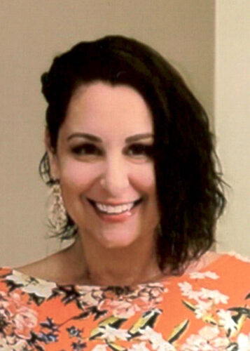 Jessica Lee (Garrod) Dieter
